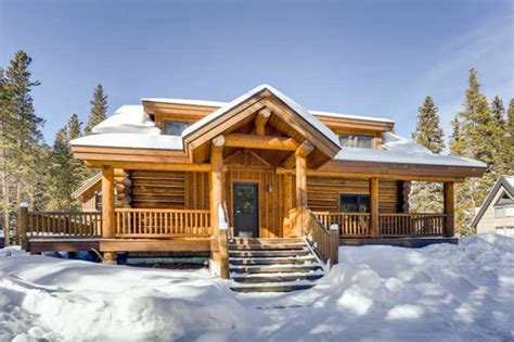 8 Best Cabin Rentals Near Denver, Colorado 2020 | Field Mag