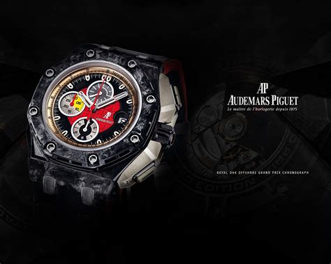 Audemars Piguet Desktop Wallpapers - Wallpaper Cave