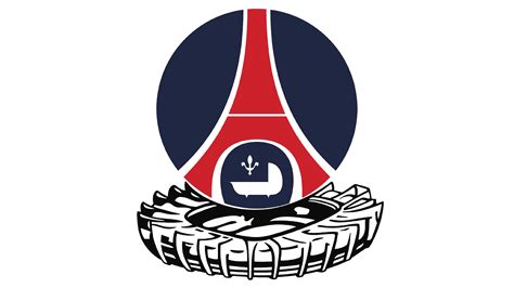 PSG Logo and sign, new logo meaning and history, PNG, SVG