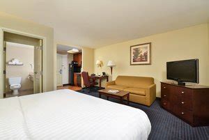 Hotel in Dover Delaware | MainStay Suites Dover