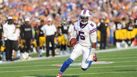 Watch: Tyrod Taylor Preseason Highlights