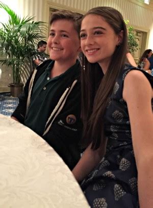 Exclusive Interview With Raffey Cassidy and Thomas Robinson of Tomorrowland # ...