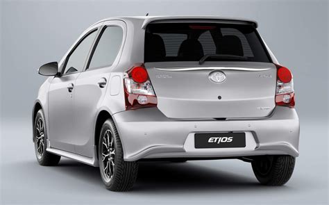 Toyota Etios 2019: tabela de setembro tem preços maiores