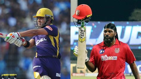 5 Best opening batsmen in IPL history