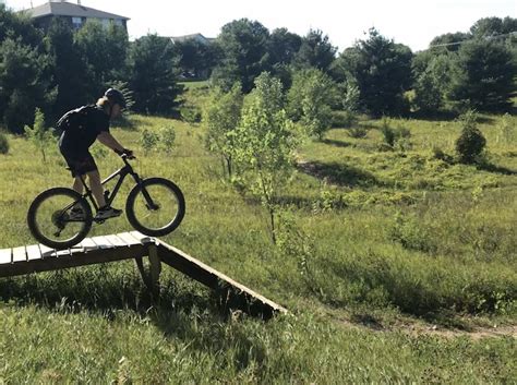 Omaha, Nebraska Mountain Biking Trails | Trailforks