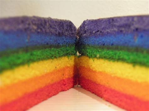 Rainbow Cake - Tutorial by Afina79 on DeviantArt