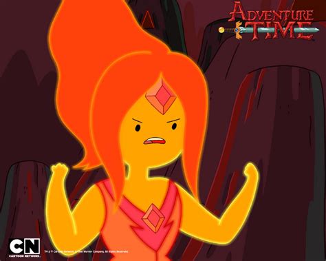 Image - Adventure time flame princess 2.jpg - The Adventure Time Wiki ...