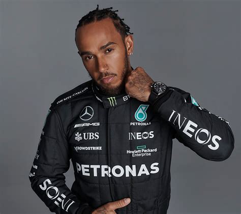 Lewis Hamilton - Driver - Mercedes-AMG PETRONAS F1 - Mercedes-AMG ...