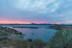 Your Friendly Lake Pleasant Hiking Companion (with Map) - Vistancia