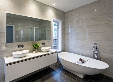 The 10 Most Popular Types of Bathroom Tiles - First Choice Warehouse