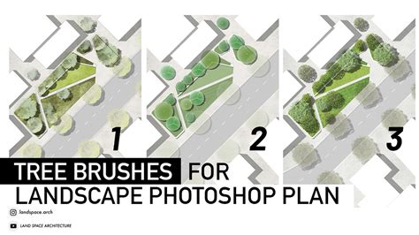 Landscape Photoshop Rendering (1) | Images :: Behance