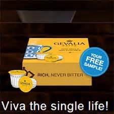 FREE Sample of Gevalia K-Cups! - frugallydelish.com