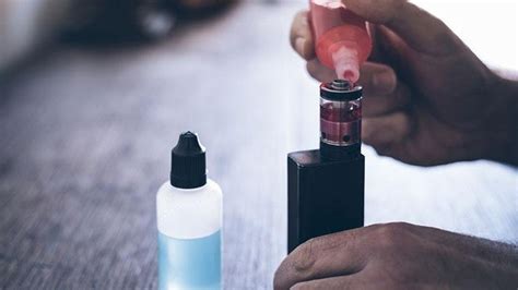 The Complete Guide to Nicotine Salts | Vape Town