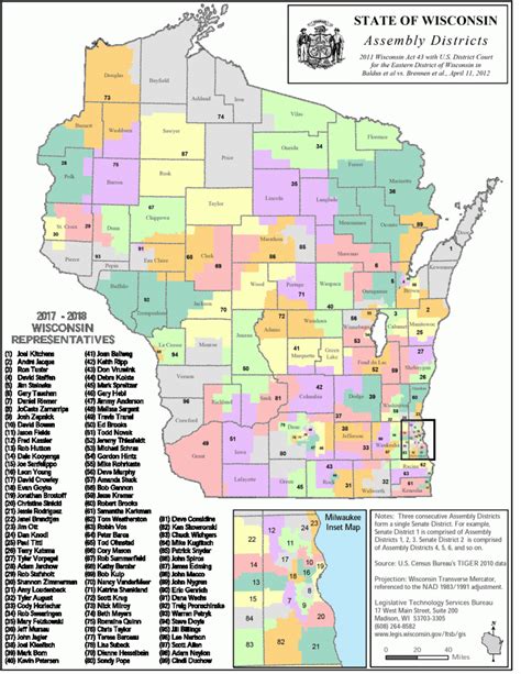 U.S Supreme Court Vacates Order to Redraw Wisconsin State Assembly Maps | OnFocus