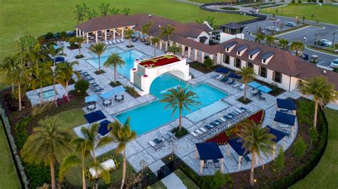 new hotel in viera florida - Danae Edgar