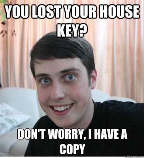 Lost keys Memes