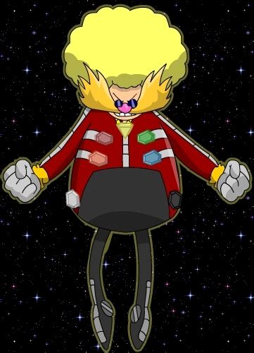 Super Eggman - Dr. Ivo Robotnik (Eggman) Photo (6703017) - Fanpop