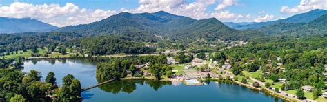 Waynesville, NC Vacation Rentals from $68 | Hometogo