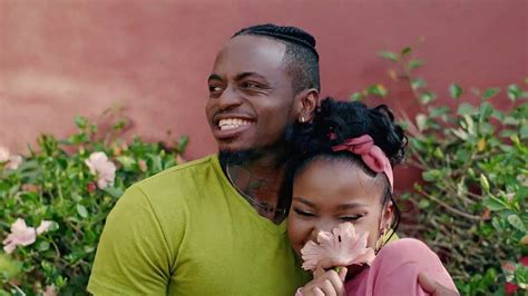 Download Video : Zuchu Ft Diamond Platnumz - Litawachoma Mp4