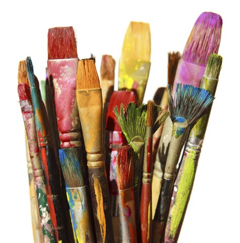 Favorite Paint Brush? | Painting Wiki | FANDOM powered by Wikia
