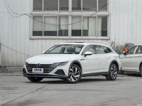 Volkswagen CC 2023: обновленная модель вышла на рынок