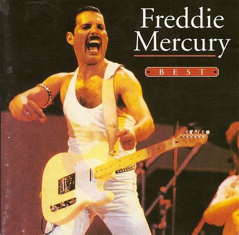 AOR Night Drive: FREDDIE MERCURY - Best