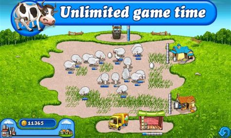 Farm Frenzy Time management game for Android - Download