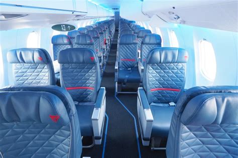 Delta's Regional Jets Are About to Get a Huge Upgrade