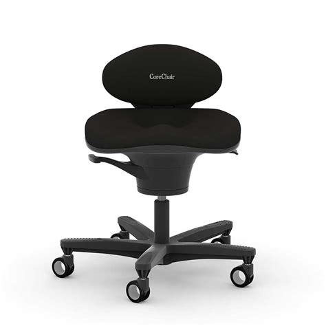 CoreChair Ergonomic Chair | Posture Chair | 8-Year Warranty | Sit-Stand ...