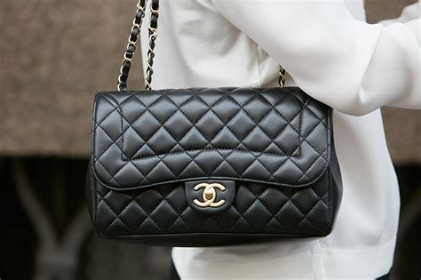 A Guide on Iconic Chanel Bags | LUX.R | Secondhand Designer Bags Singapore