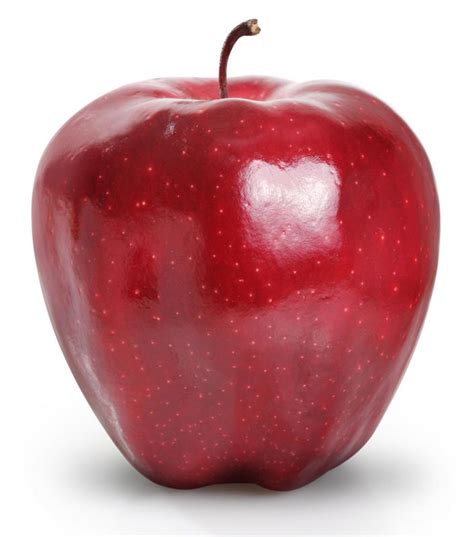 What is a Red Delicious Apple? (with pictures)