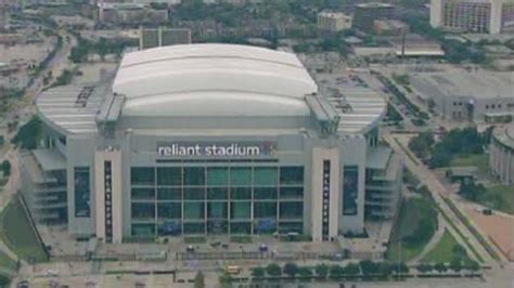 Reliant Park, Reliant Stadium getting new names