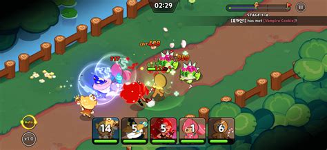 Cookie Run: Kingdom review - "Cute game with so much to do!" | Pocket Gamer