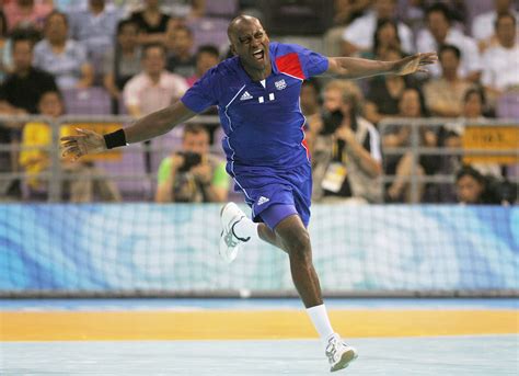 From the Olympic Games Beijing 2008 to Tokyo 2020, the French handball ...