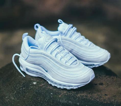 NIKE AIR MAX 97 WHITE – Live-kickz