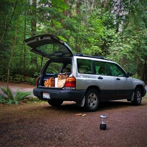 15 Family Car Camping Supplies To Buy For Your Next Camping Trip - The Wandering Daughter ...