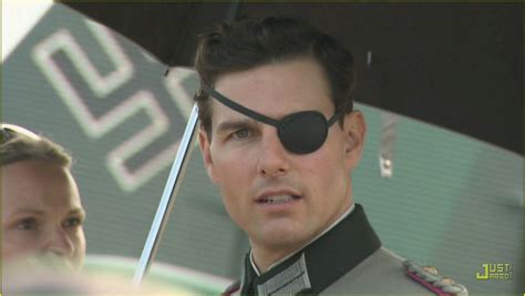 Behind-the-Scenes of 'Valkyrie': Photo 714501 | Tom Cruise Pictures ...