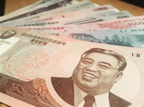 What Currency Does North Korea Use? | Uri Tours