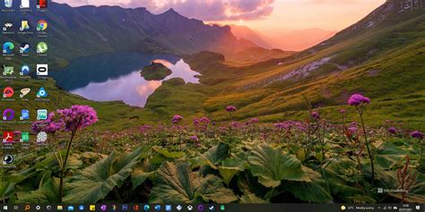 Come impostare lo sfondo giornaliero di Bing come sfondo del desktop di Windows? - Moyens I/O