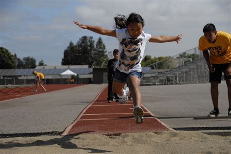 Spartans Sports Camp - Track & Field Summer Camp in Mountain View, CA