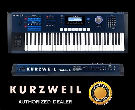 Kurzweil Pc3 Free Sounds Download - faqdwnload