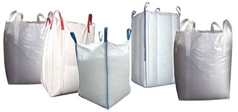 Bulk Bags | The Bulk Bag Company