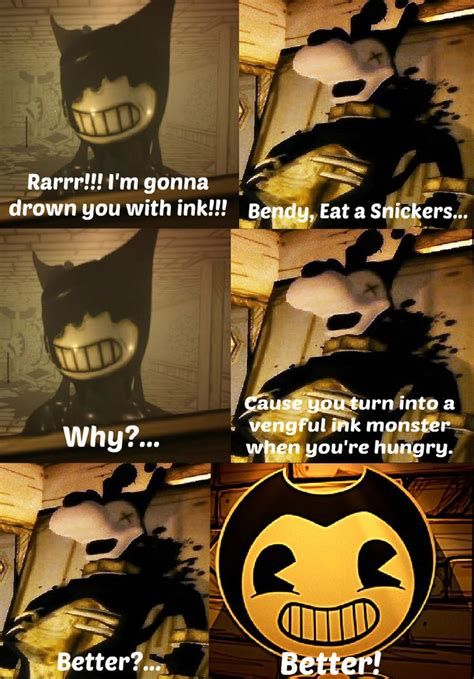 113 best bendy and the ink machine stuff images on Pinterest | Video games, Videogames and Alice ...