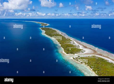 Impressions of Kauehi Atoll, Tuamotu Archipel, French Polynesia Stock Photo - Alamy