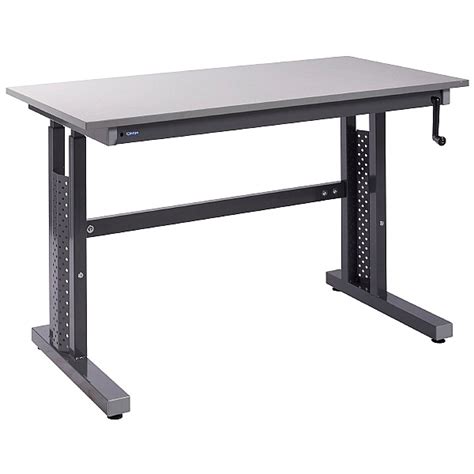 Budget Height Adjustable Workbench | Height Adjustable Workbenches