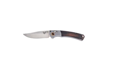 Benchmade Mini Crooked River Knife