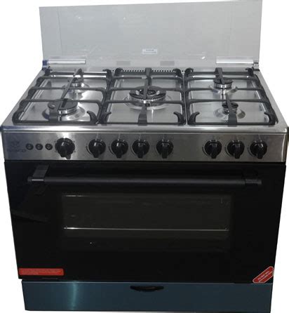 Gas cooker brands battle over market share - Vanguard News