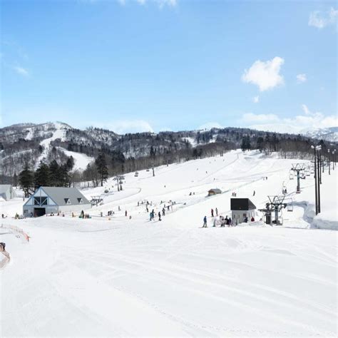 11 Japan Ski Resorts That Deserve To Be As Popular As Niseko