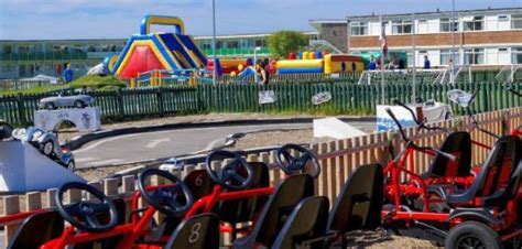 Pontins Southport Holiday Park (England) - Resort Reviews - TripAdvisor