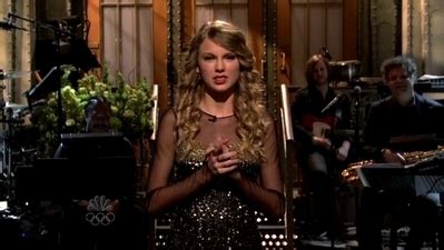 Taylor Swift, SNL - Taylor Swift Image (8998281) - Fanpop